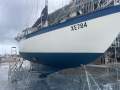 South Coast 36 - Superb Well-Equipped Offshore Cruiser