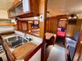 South Coast 36 - Superb Well-Equipped Offshore Cruiser