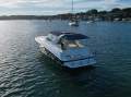 Riviera M370 Sports Cruiser