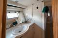 Carter 72 Custom Flybridge Cruiser