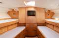 Carter 72 Custom Flybridge Cruiser