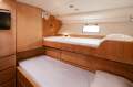 Carter 72 Custom Flybridge Cruiser