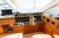 Carter 72 Custom Flybridge Cruiser