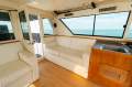 Carter 72 Custom Flybridge Cruiser