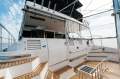 Carter 72 Custom Flybridge Cruiser