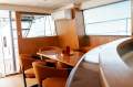 Carter 72 Custom Flybridge Cruiser