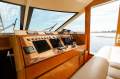 Carter 72 Custom Flybridge Cruiser