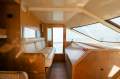 Carter 72 Custom Flybridge Cruiser