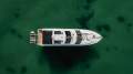 Carter 72 Custom Flybridge Cruiser