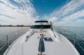 Carter 72 Custom Flybridge Cruiser