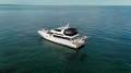 Carter 72 Custom Flybridge Cruiser