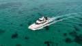 Carter 72 Custom Flybridge Cruiser