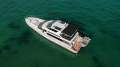 Carter 72 Custom Flybridge Cruiser