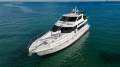 Carter 72 Custom Flybridge Cruiser