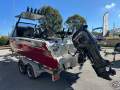 Bar Crusher 615C - 2016 model