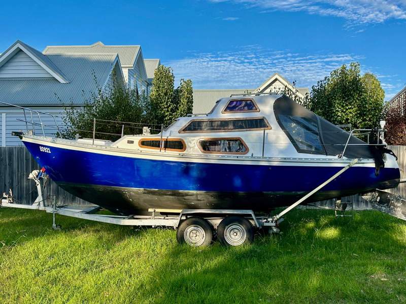Roberts Adventure 22