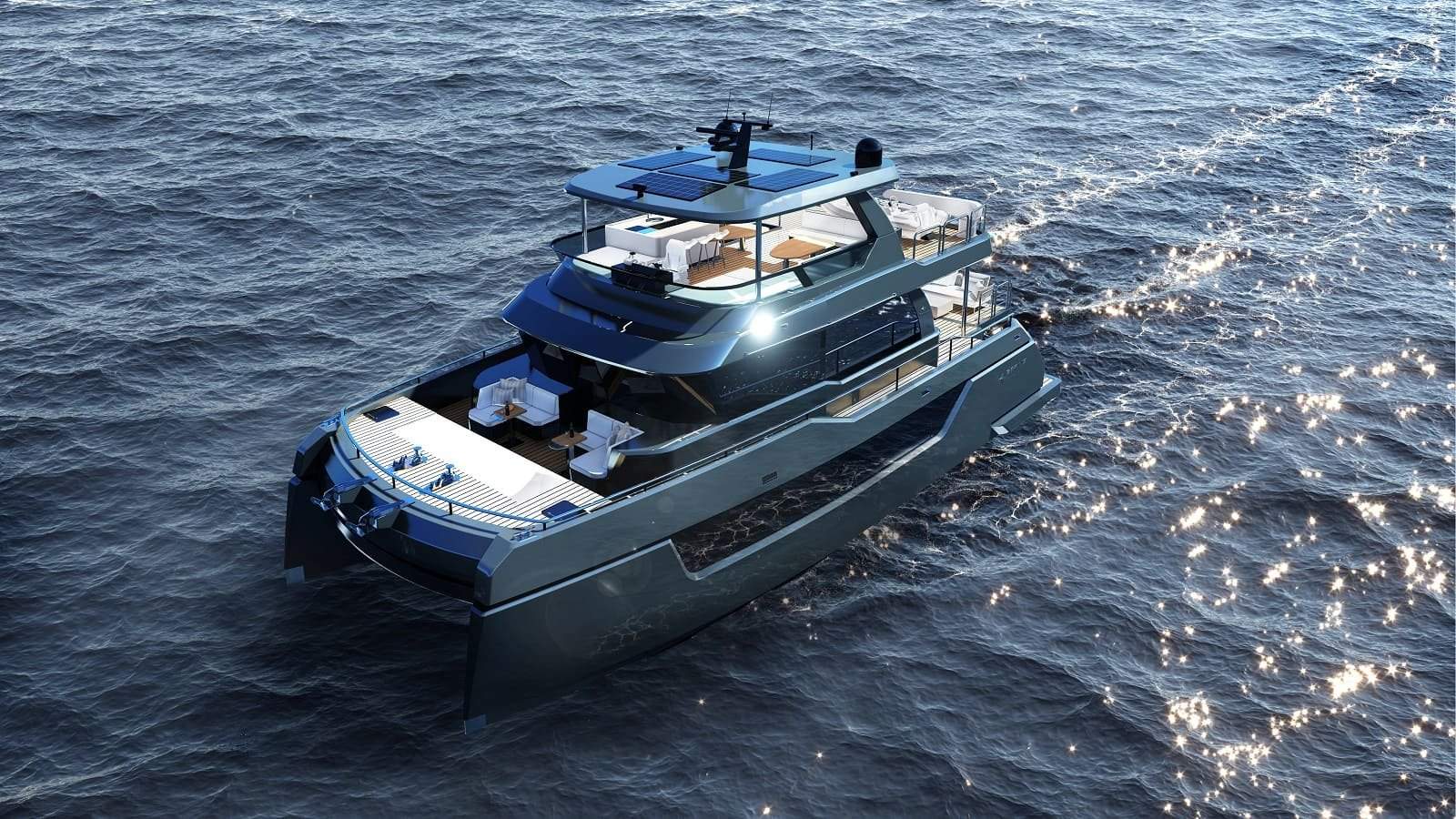 Bering BC 60
