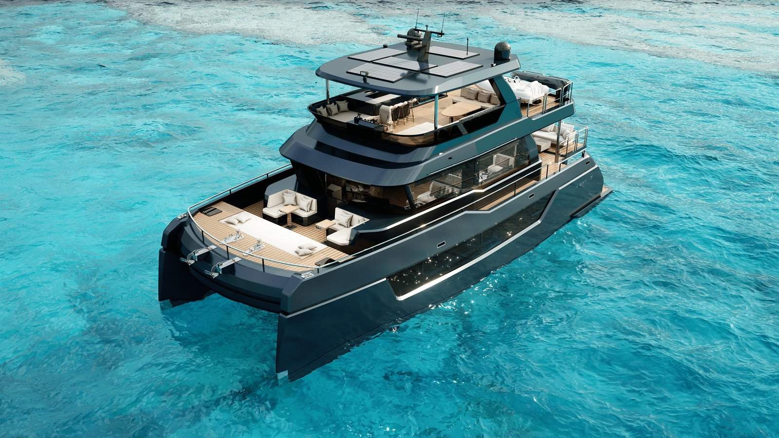 Bering BC 60