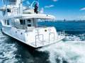 Nordhavn 60 - A stunning example of a true passage maker
