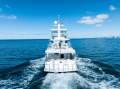 Nordhavn 60 - A stunning example of a true passage maker