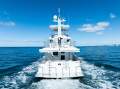 Nordhavn 60 - A stunning example of a true passage maker