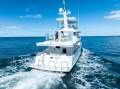 Nordhavn 60 - A stunning example of a true passage maker
