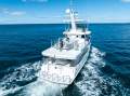 Nordhavn 60 - A stunning example of a true passage maker