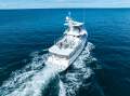 Nordhavn 60 - A stunning example of a true passage maker