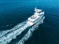 Nordhavn 60 - A stunning example of a true passage maker