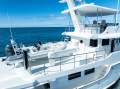 Nordhavn 60 - A stunning example of a true passage maker