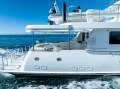 Nordhavn 60 - A stunning example of a true passage maker