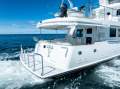 Nordhavn 60 - A stunning example of a true passage maker