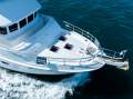 Nordhavn 60 - A stunning example of a true passage maker