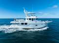 Nordhavn 60 - A stunning example of a true passage maker
