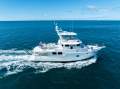 Nordhavn 60 - A stunning example of a true passage maker