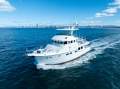 Nordhavn 60 - A stunning example of a true passage maker