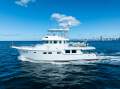 Nordhavn 60 - A stunning example of a true passage maker