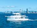 Nordhavn 60 - A stunning example of a true passage maker