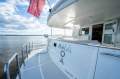 Nordhavn 60 - A stunning example of a true passage maker