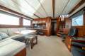 Nordhavn 60 - A stunning example of a true passage maker