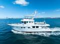Nordhavn 60 - A stunning example of a true passage maker