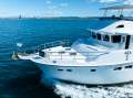 Nordhavn 60 - A stunning example of a true passage maker