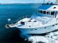 Nordhavn 60 - A stunning example of a true passage maker