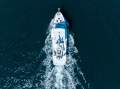 Nordhavn 60 - A stunning example of a true passage maker