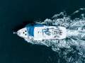Nordhavn 60 - A stunning example of a true passage maker