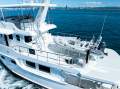 Nordhavn 60 - A stunning example of a true passage maker