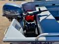 Sea Jay 4.08 Magnum 2