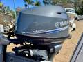 Sea Jay 4.08 Magnum 2