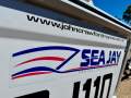 Sea Jay 4.08 Magnum 2
