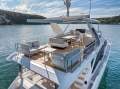 Azimut 60 Flybridge